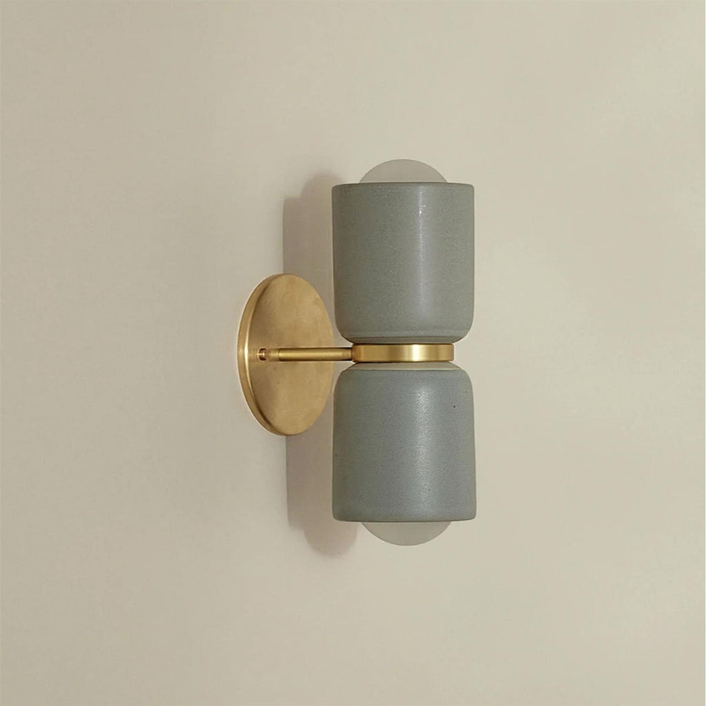 Marz Designs Terra 2 Wall Light