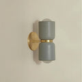 Marz Designs Terra 2 Wall Light