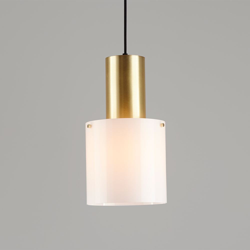 Original BTC Walter Pendant Light