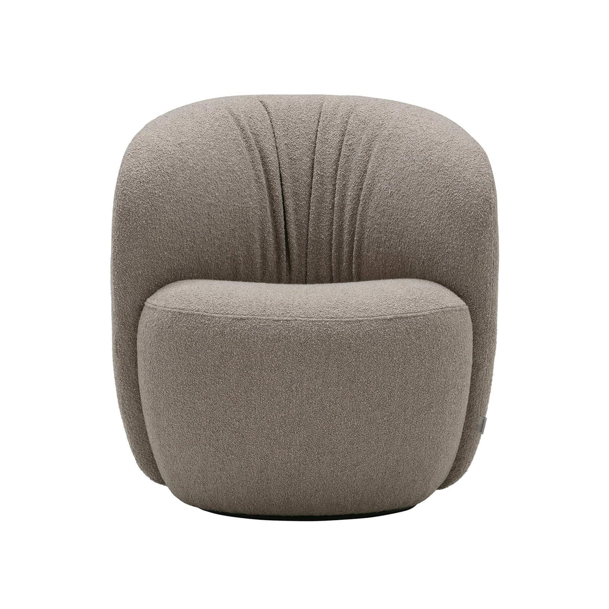 Wendelbo Ovata Lounge Chair