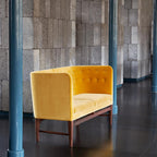 &Tradition AJ5 Mayor 3 Seater Sofa