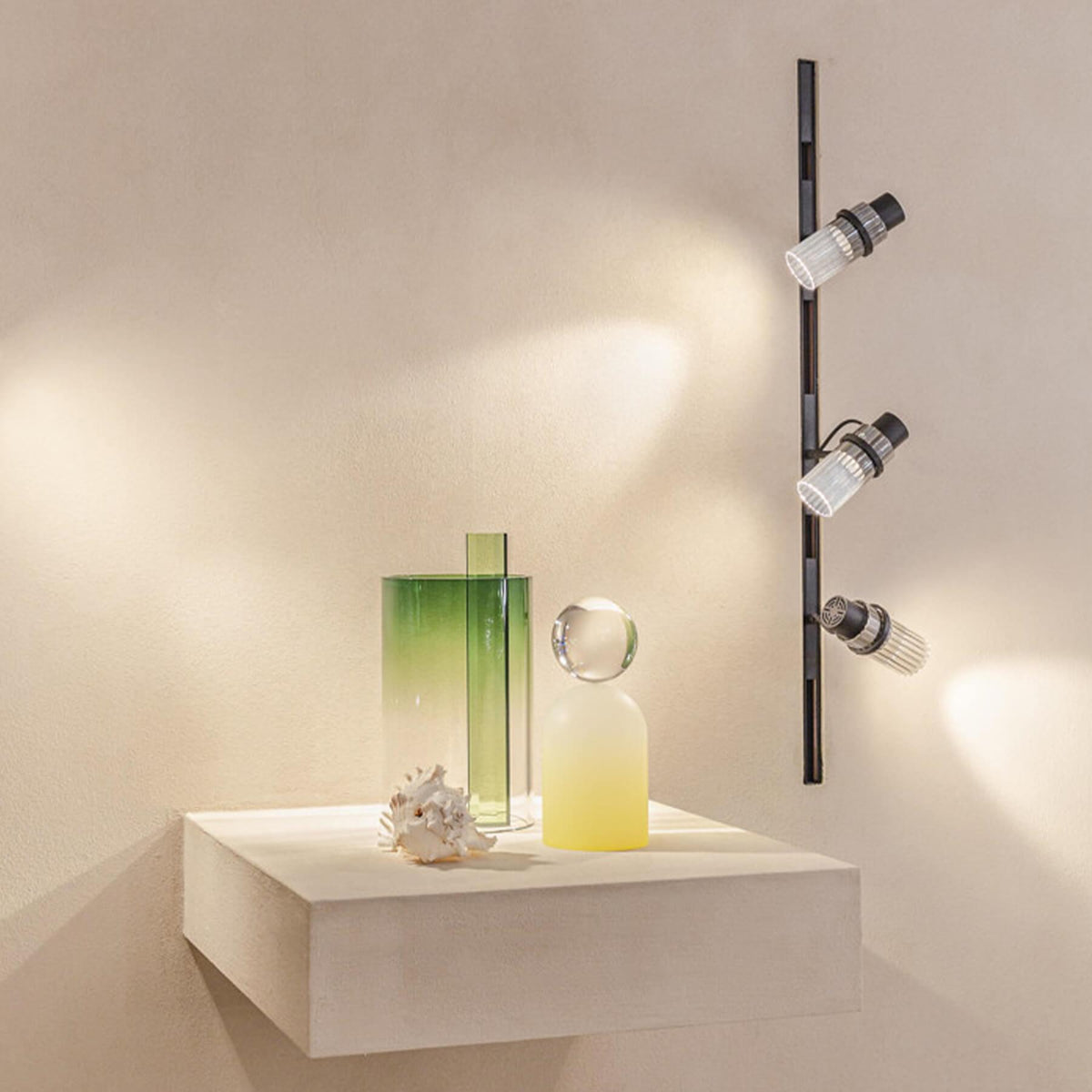 TOOY Lei Ceiling Track Light