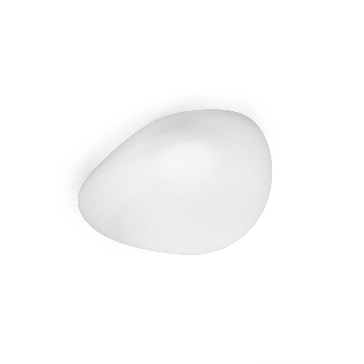 Vistosi Neochic Flush Ceiling Light