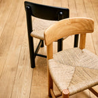 GUBI Daumiller Side Chair