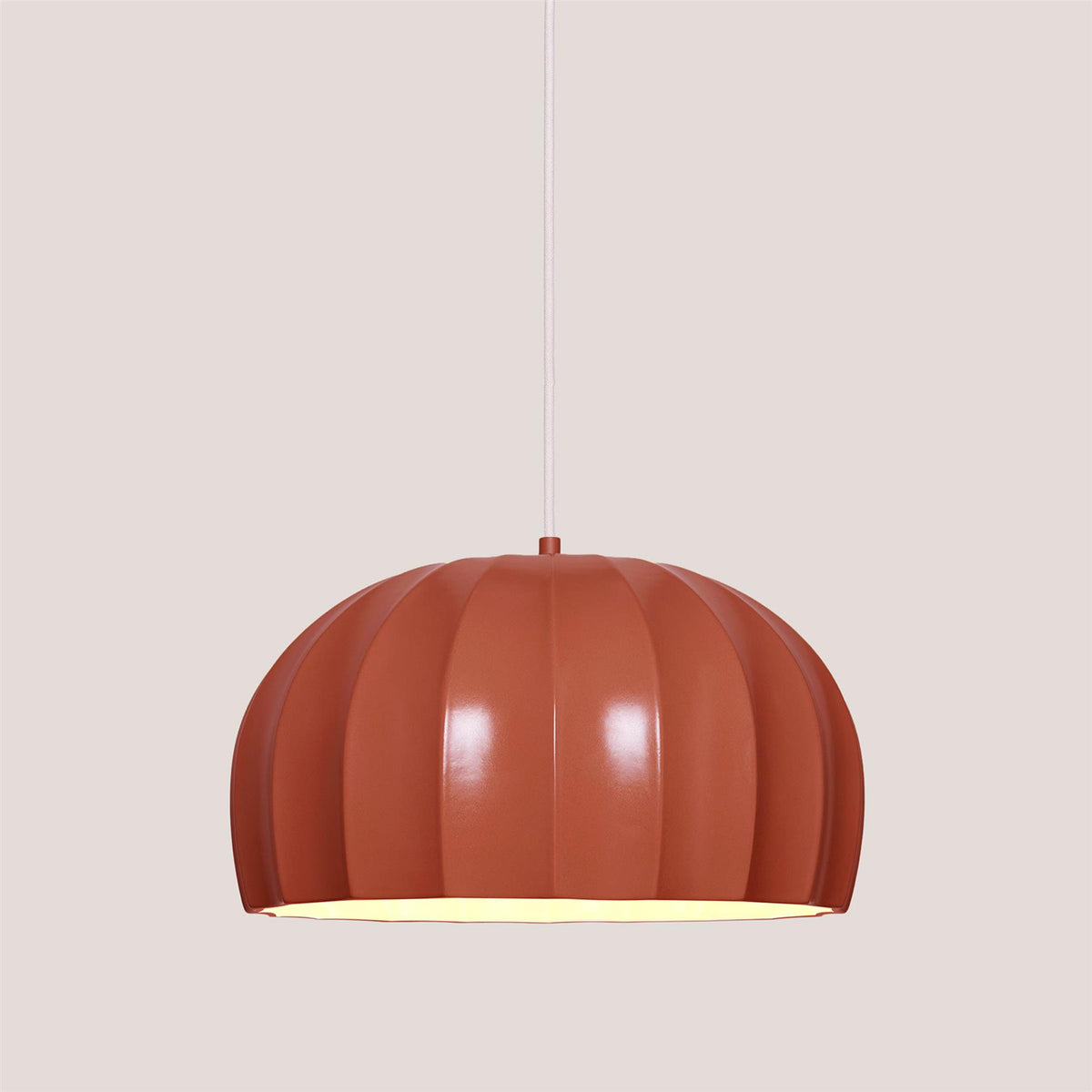 Patricia Lobo Lluvi Pendant Light