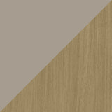 Beige/Oak