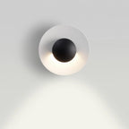 Marset Ginger Outdoor Wall Light