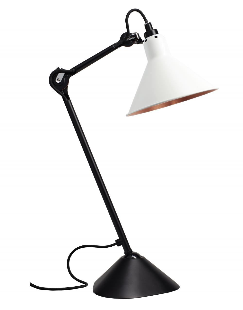 DCW Editions Lampe Gras 205 Table Lamp