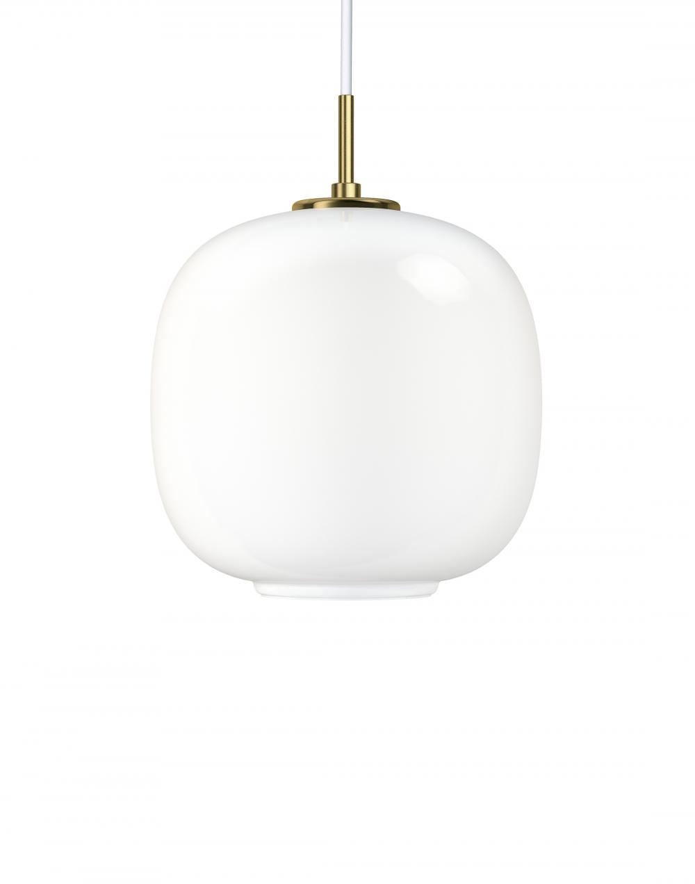 Louis Poulsen VL45 Radiohus Pendant Light