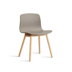 HAY About A Chair 12 No Gliders