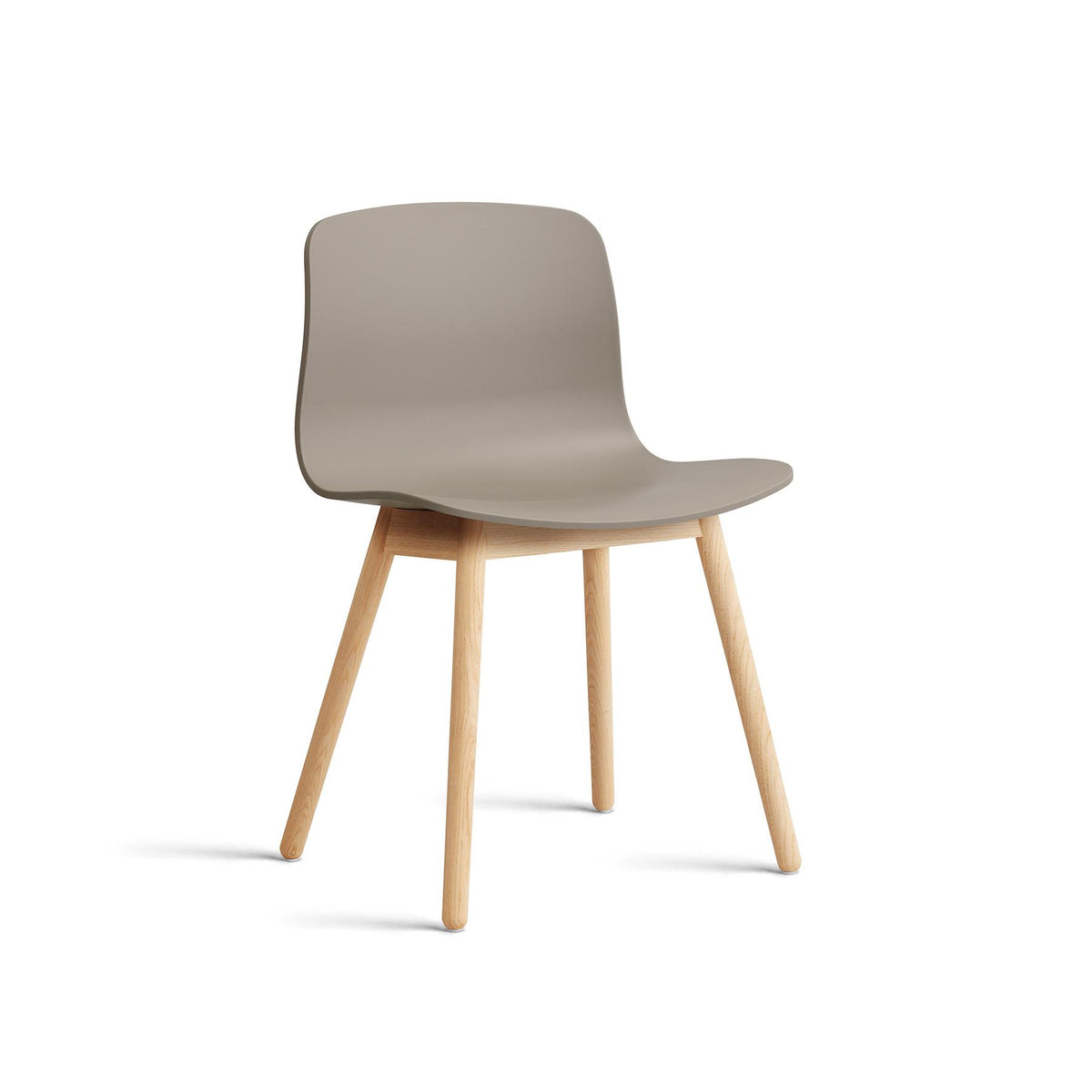 HAY About A Chair 12 No Gliders