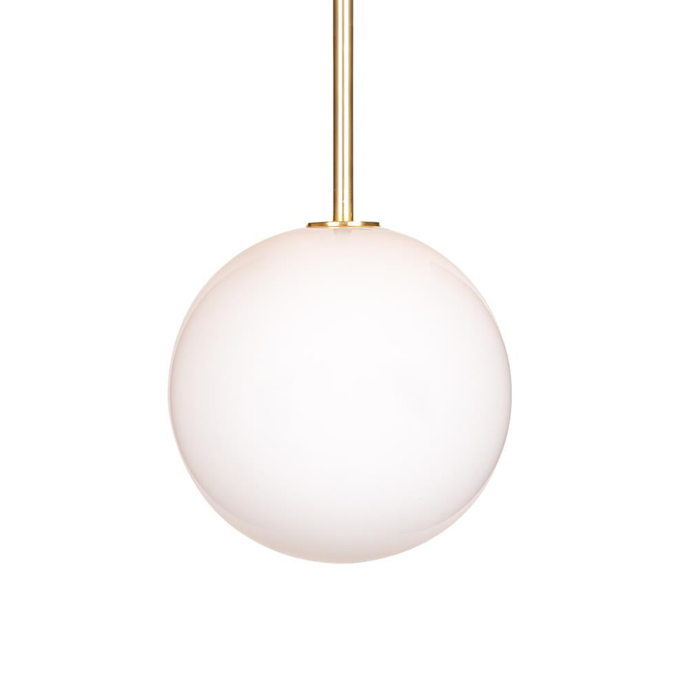 Leverint Pimlico Sealed Rod Pendant Light
