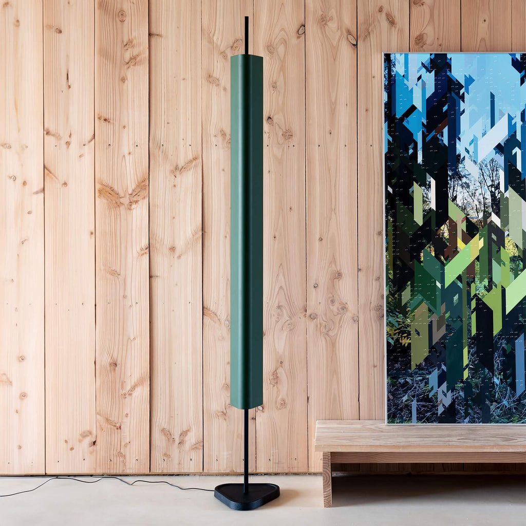 Flos Emi Floor Lamp
