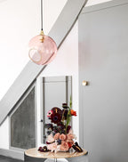 Ballroom pendant