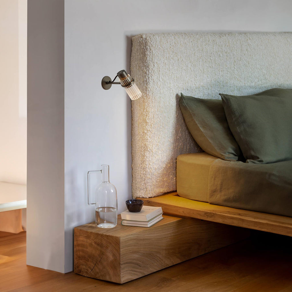 TOOY Lei Wall Light