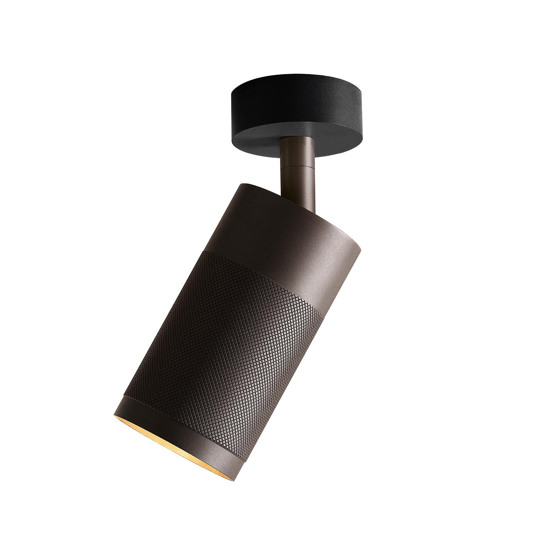 Thorup Copenhagen Patrone Canopy Ceiling Light