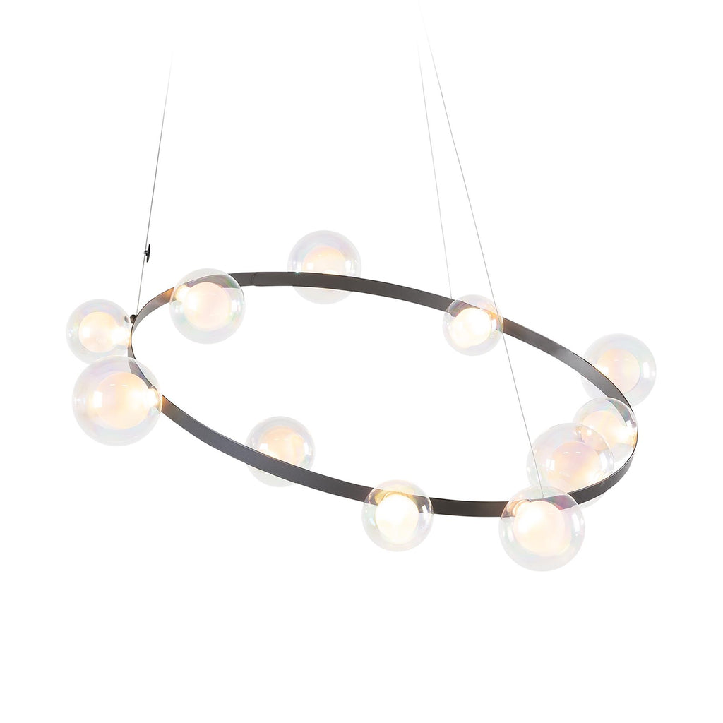 Moooi Hubble Bubble Pendant Light