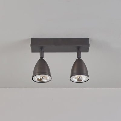 Davey Double Whitby LED Spotlight