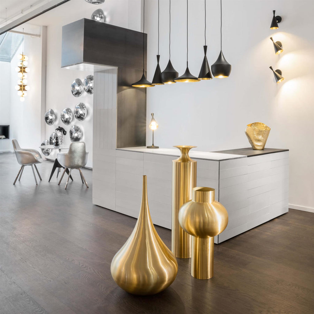 Tom Dixon Beat Vessel Tall