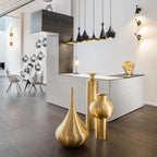 Tom Dixon Beat Vessel Tall