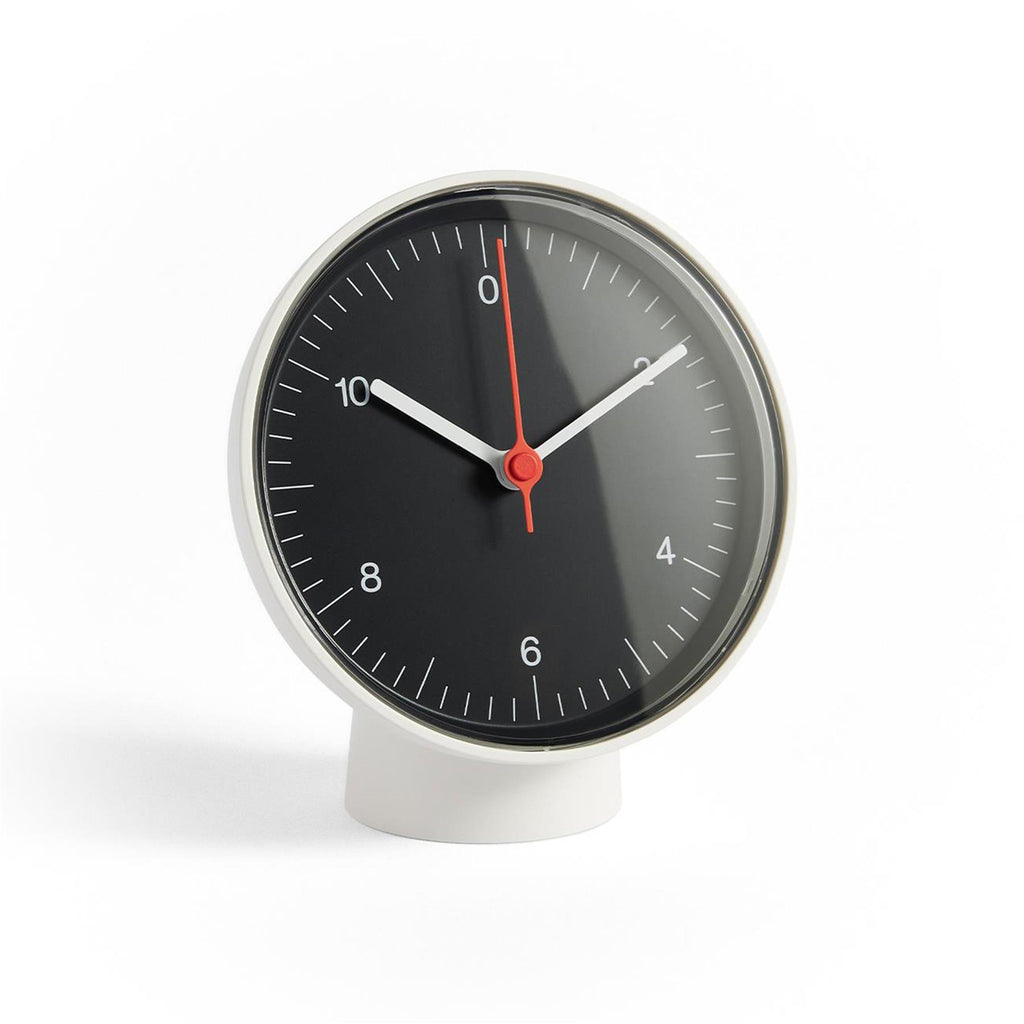 HAY Table Clock