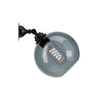 Fritz Fryer Hereford Adjustable Spotlight