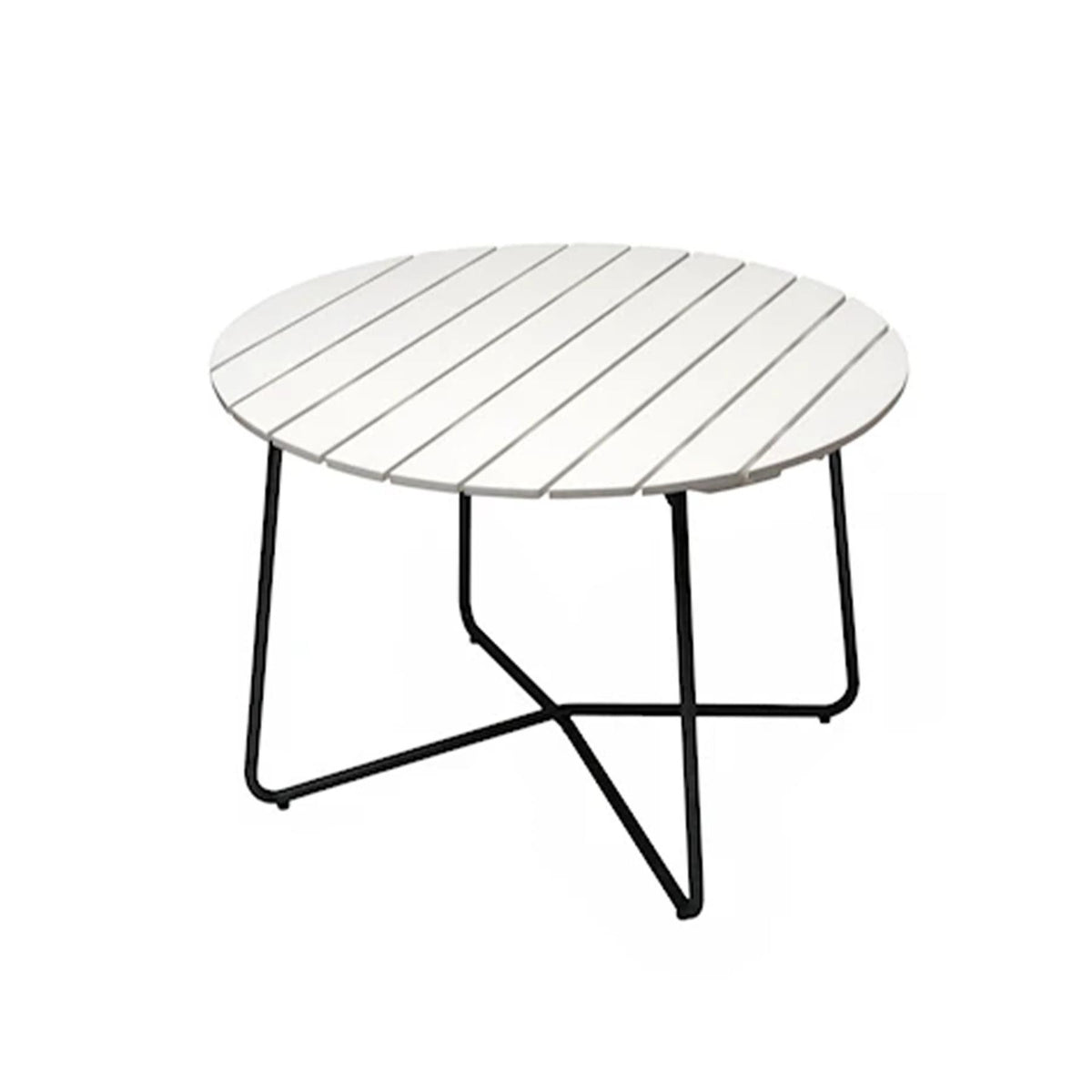 Grythyttan Stalmobler Outdoor Round Table 9A