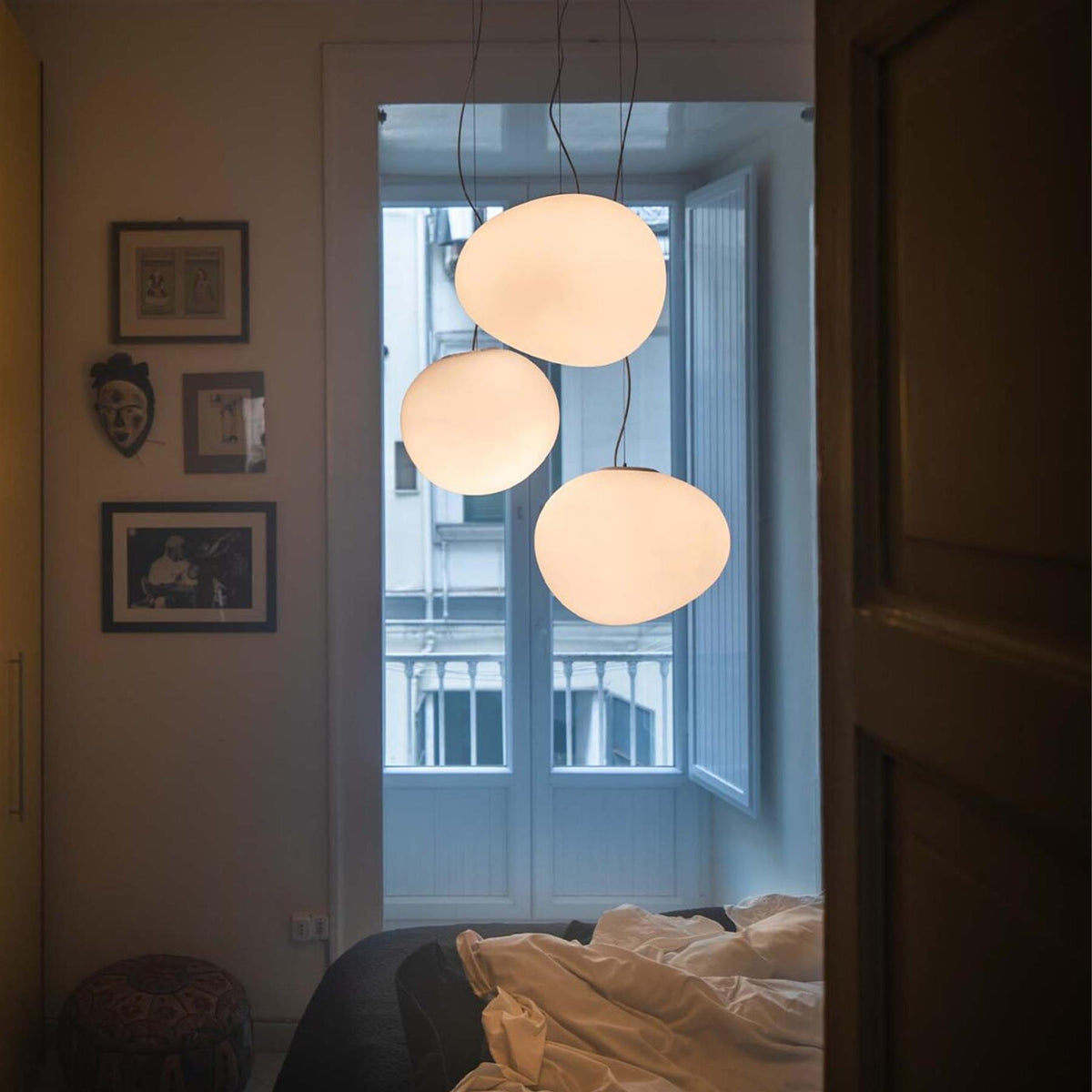 Foscarini Gregg Pendant Light