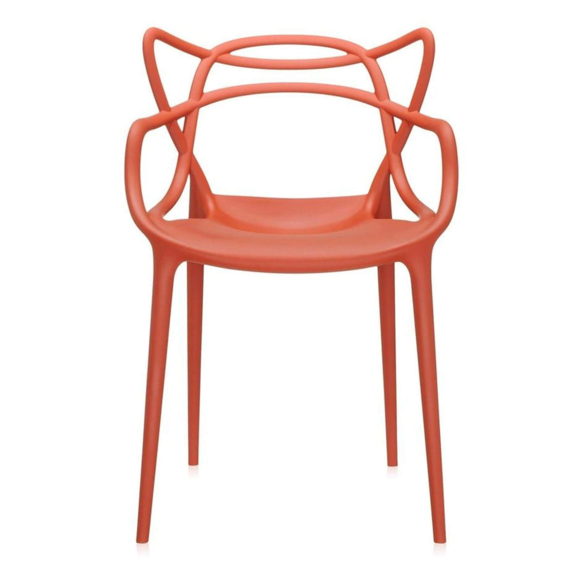Kartell Masters Dining Chair