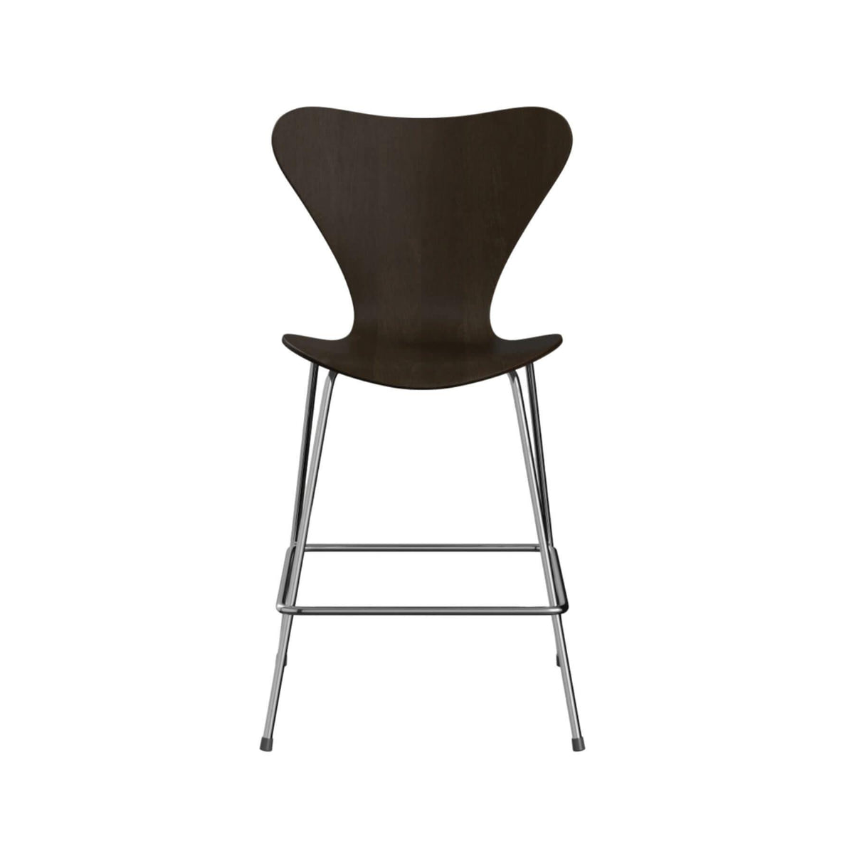 Fritz Hansen Series 7 Bar Stool
