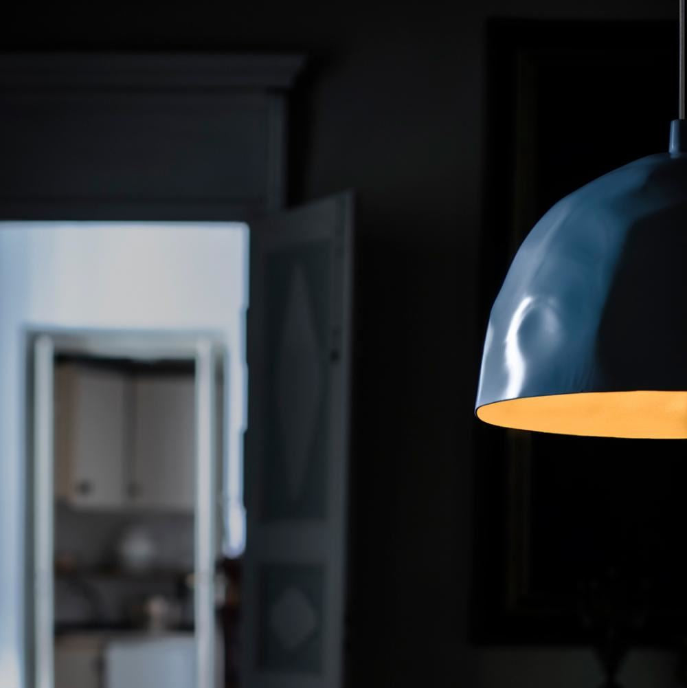 Foscarini Bump Pendant Light