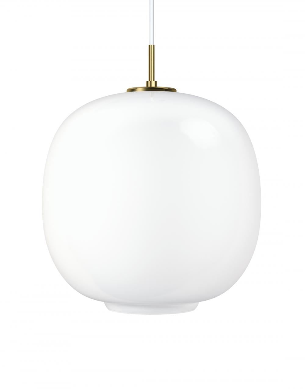 Louis Poulsen VL45 Radiohus Pendant Light