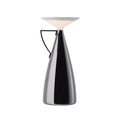 Kartell Camomille Metal Rechargeable Table Lamp