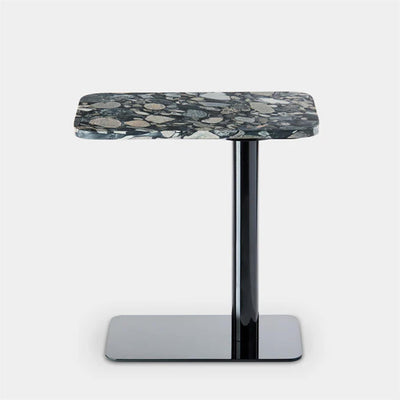 Tom Dixon Stone Rectangle Table