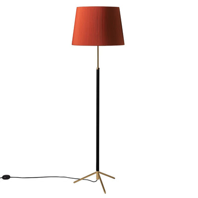 Santa & Cole Pie De Salon G1 Floor Lamp