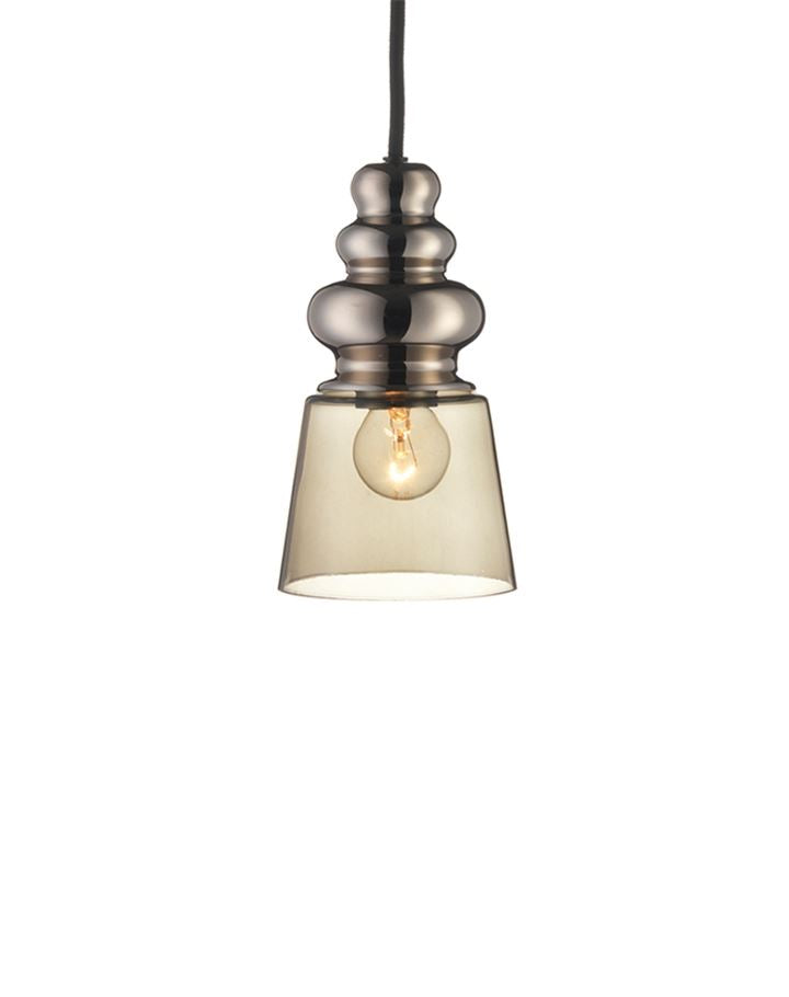 Pollish pendant