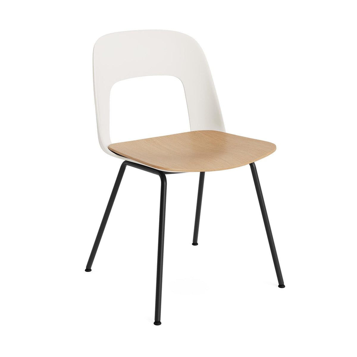 HAY Layout Dining Chair 112
