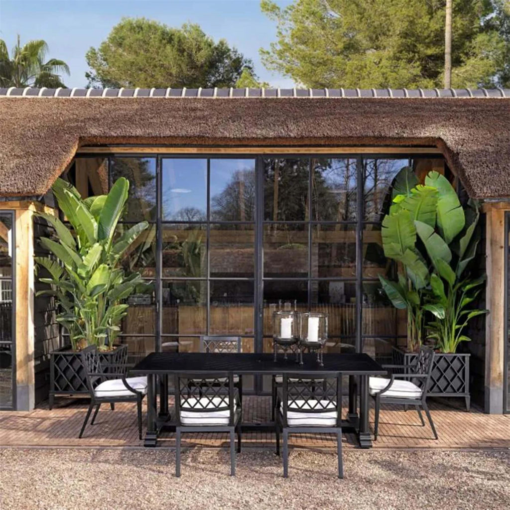 Eichholtz Bell Rive Outdoor Dining Table