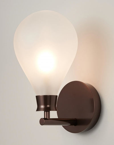 Tom Kirk Lighting Cintola Wall Light