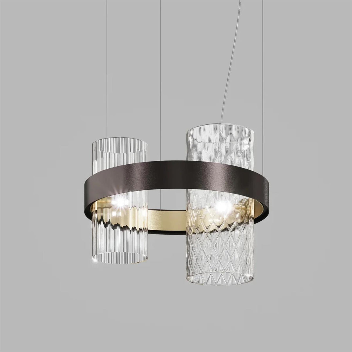 Vistosi Armonia SP 50 Pendant Light