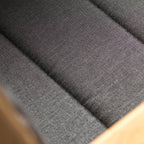 FDB Mobler M22 Cushion for M6 Sammen Garden Lounge Chair