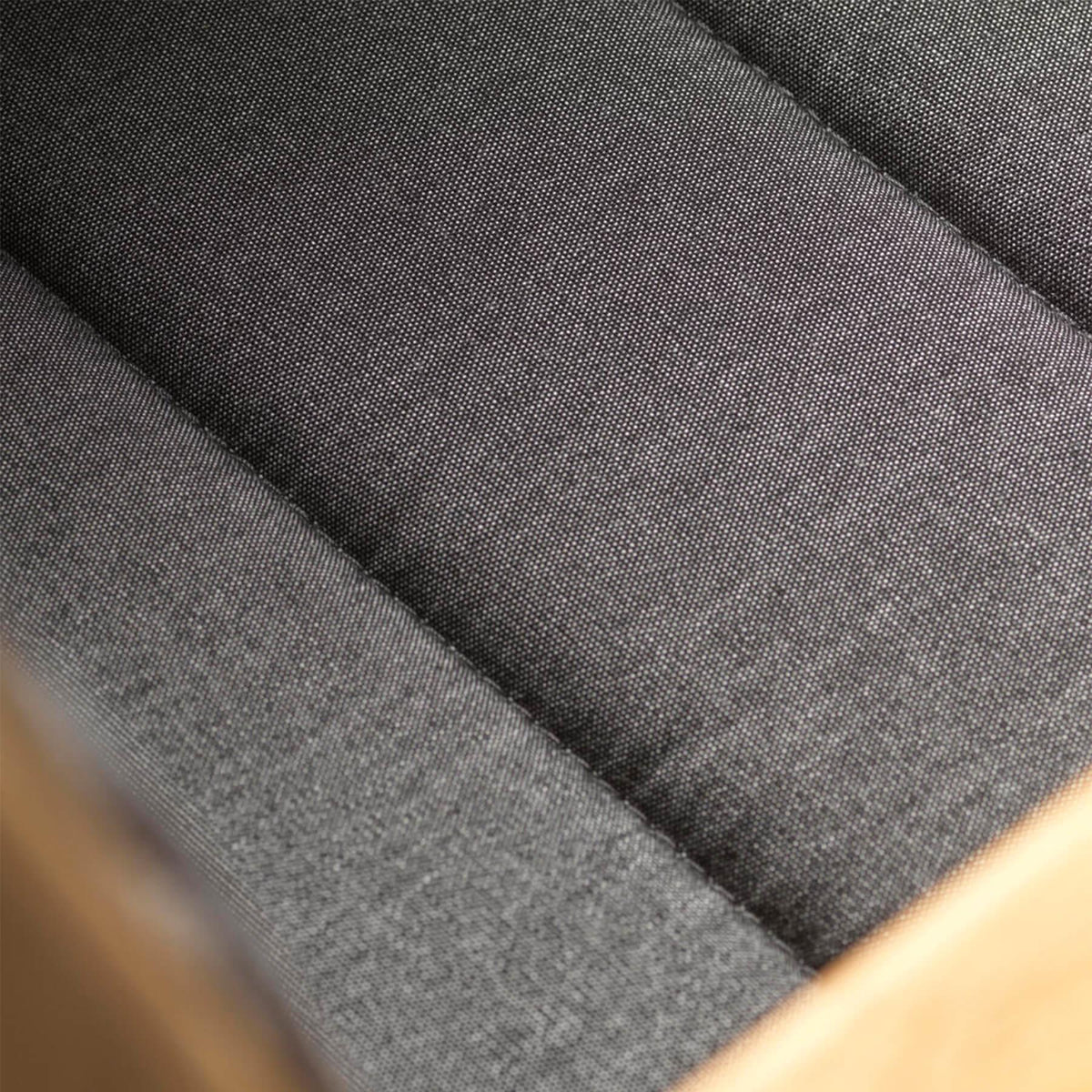FDB Mobler M22 Cushion for M6 Sammen Garden Lounge Chair