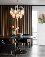 Harakiri chandelier