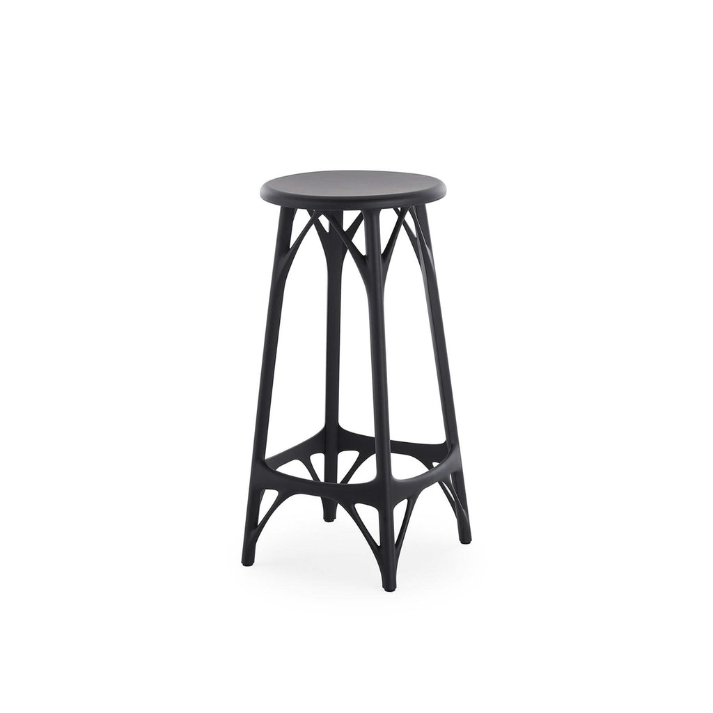 Kartell A.I. Garden Stool Light