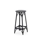 Kartell A.I. Garden Stool Light