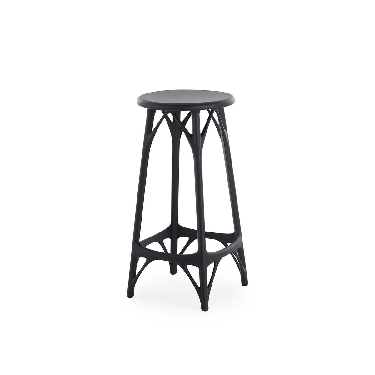 Kartell A.I. Garden Stool Light
