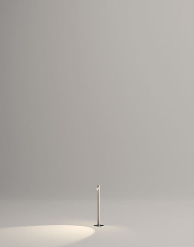 Vibia Bamboo Outdoor Floor Light
