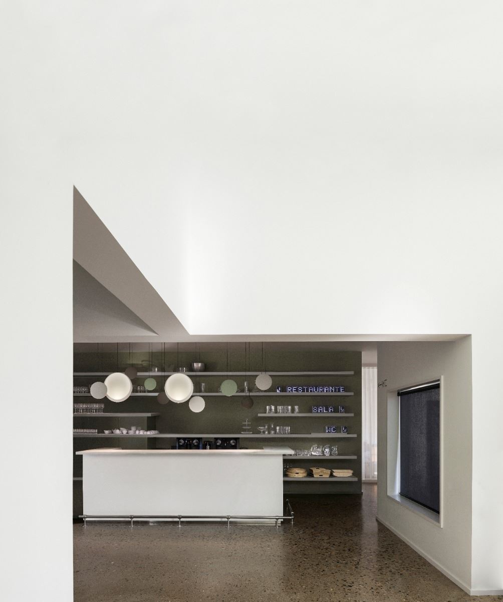 Vibia Cosmos Pendant