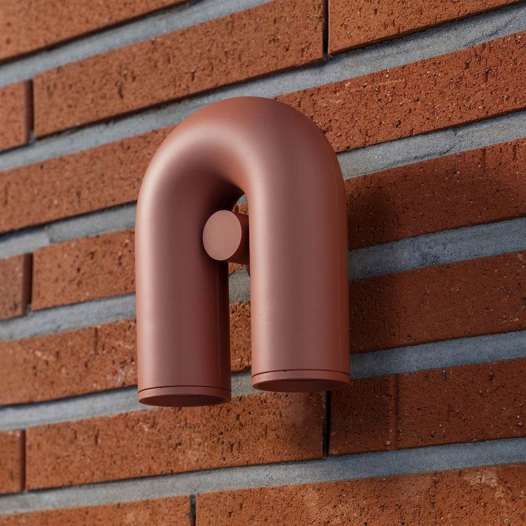 AGO Cirkus Wall Light