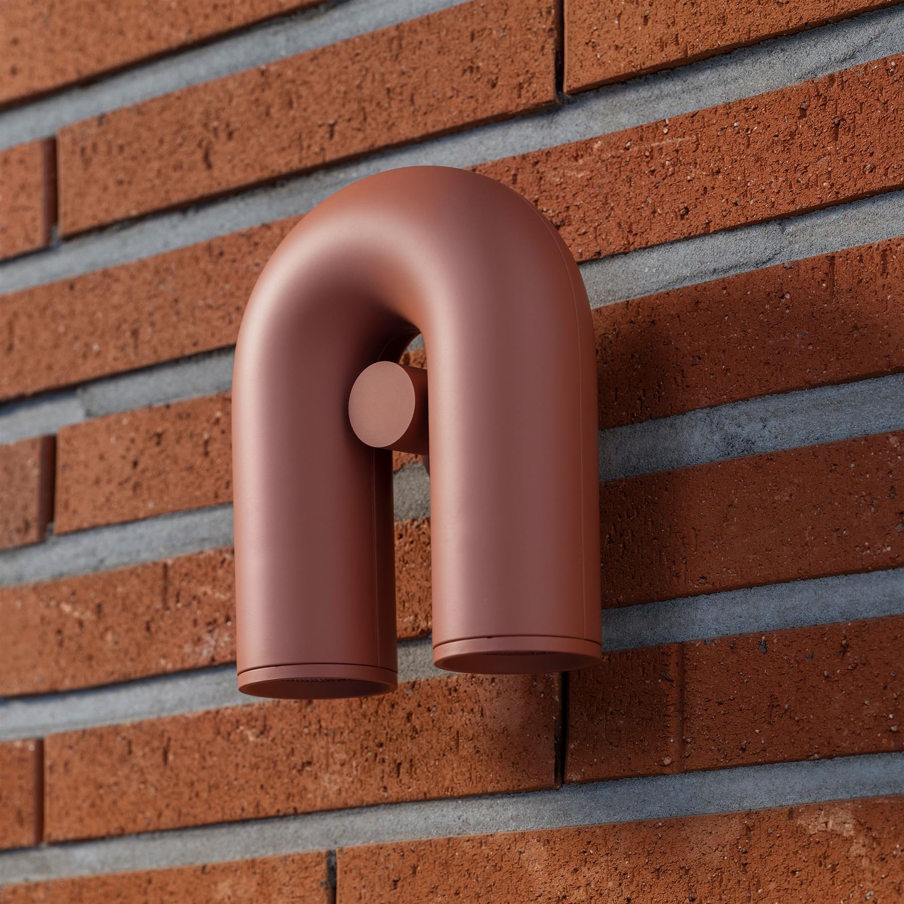 AGO Cirkus Wall Light